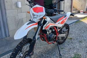 Beta 4t 125 rr
