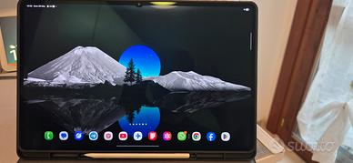 Samsung tab s11 ultra 512gb - garanzia