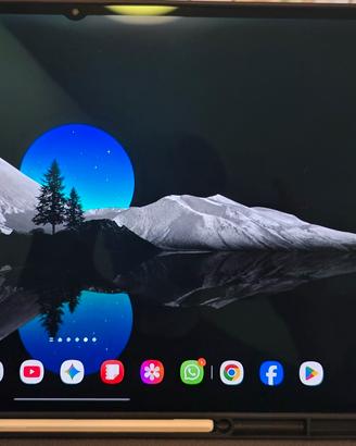 Samsung tab s11 ultra 512gb - garanzia