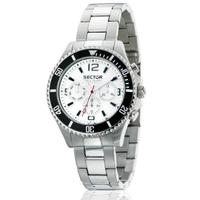 Sector Marine 230 orologio multifunzione uomo