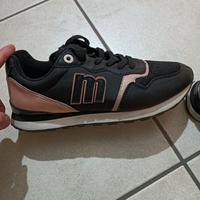 Sneakers Mistal taglia 39