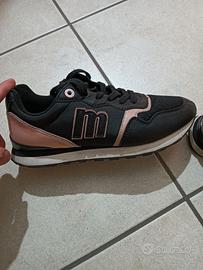 Sneakers Mistal taglia 39