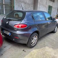 Alfa Romeo 157 - ASI