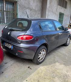 Alfa Romeo 157 - ASI