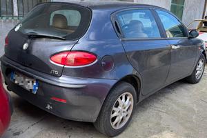 Alfa Romeo 157 - ASI