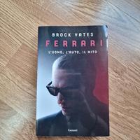 Ferrari l'uomo, l'auto, il mito