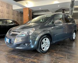 Opel Zafira 1.7 CDTI 110CV ecoFLEX One
