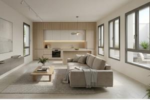 Appartamento Noventa Vicentina [Cod. rif N512VRG]