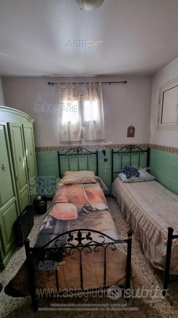 Appartamento – Ragusa, Cappuccini - Vista 3