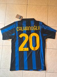 Maglia Inter 26/27 Chalanoglu 20
