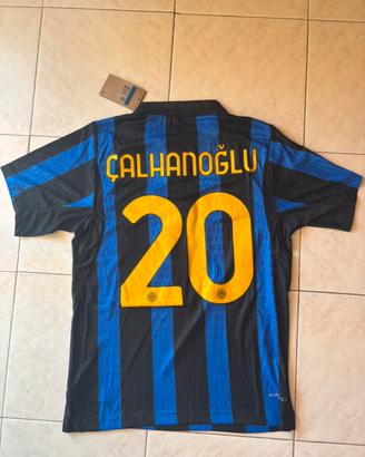 Maglia Inter 26/27 Chalanoglu 20