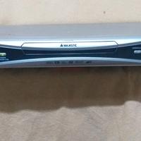 Lettore MAJESTIC DVD MP3 DVX216N