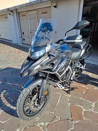 Benelli TRK 502X - 2020