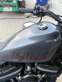 Harley davidson