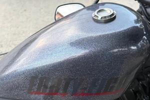 Harley davidson