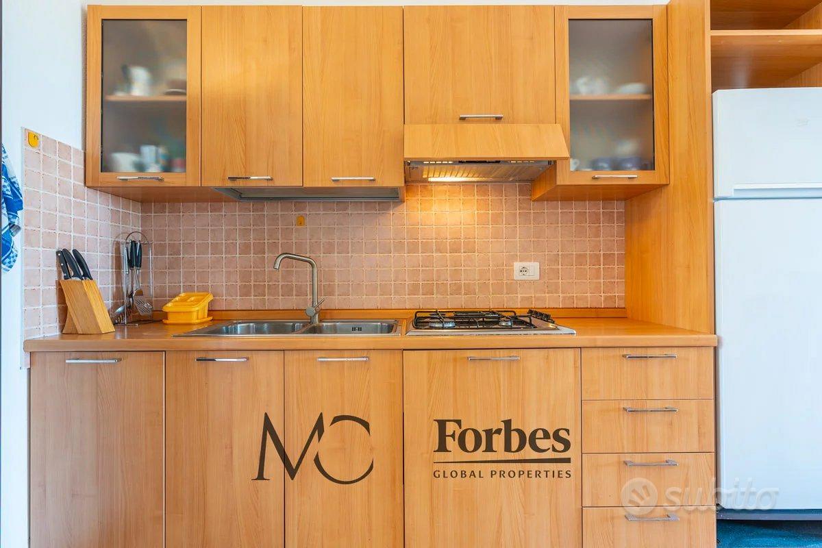 Appartamento – San Lorenzo - Vista 4