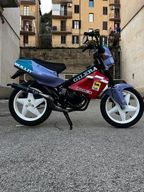 Gilera bullit 50 1991