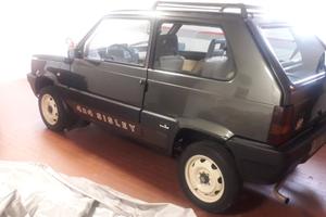 Panda 4x4 Sisley originale unico proprietario
