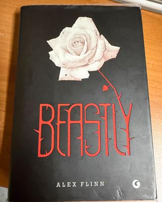 Beastly