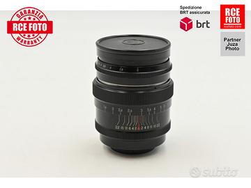 Jupiter-9 85 F2 M39