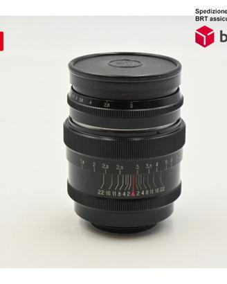 Jupiter-9 85 F2 M39