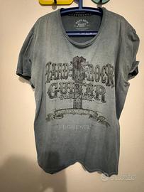 T-shirt Hard Rock cafè Florence tg xl