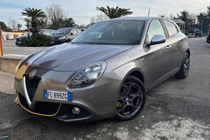 ALFA ROMEO Giulietta Super 1.6 JTDM2 120cv