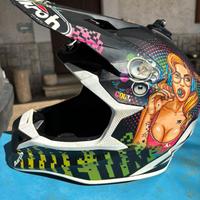 Casco e accessori