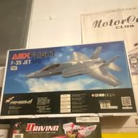 Amewi F-35 jet