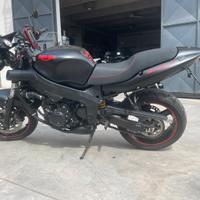 Moto Speed Triumph 600 3500