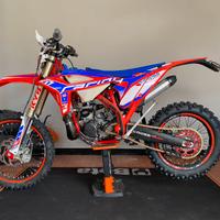 Beta Enduro 300rr Racing