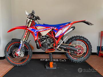 Beta Enduro 300rr Racing