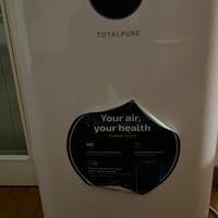 Purificatore D’aria total pure cecotec 7500