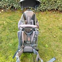 Zaino porta bambino Deuter