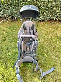 Zaino porta bambino Deuter