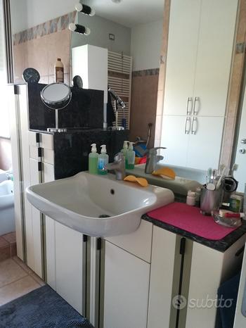 Mobile bagno