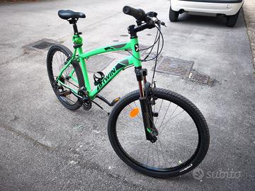B'Twin Rockrider 340