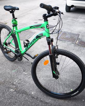 B'Twin Rockrider 340