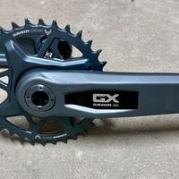 Guarnitura NUOVA SRAM GX AXS
