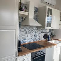 Appartamento libero da gennaio a maggio