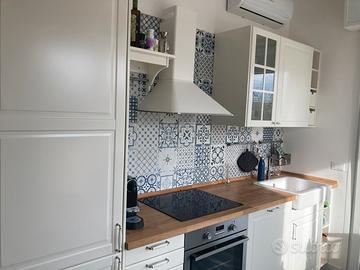 Appartamento libero da gennaio a maggio