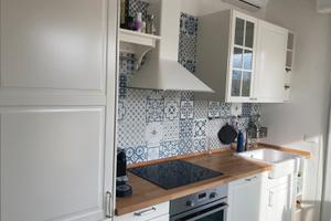 Appartamento libero da gennaio a maggio