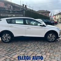 HYUNDAI Bayon PROMO FINANZIAMENTO 1.2 t-gdi Xlin