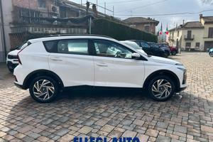 HYUNDAI Bayon PROMO FINANZIAMENTO 1.2 t-gdi Xlin
