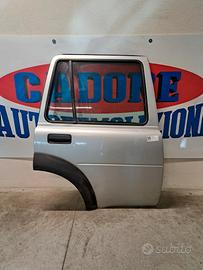 Porta post. dx Land Rover Freelander 1° 2.0 D 2006