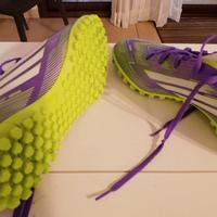 scarpe calcetto adidas nuove modello F50