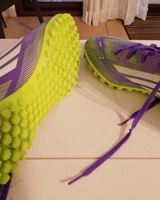 scarpe calcetto adidas nuove modello F50