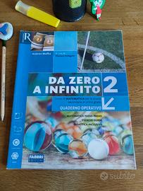 da zero a infinito 2