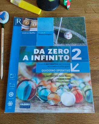 da zero a infinito 2