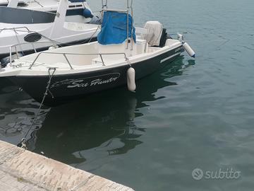 Albatros 19